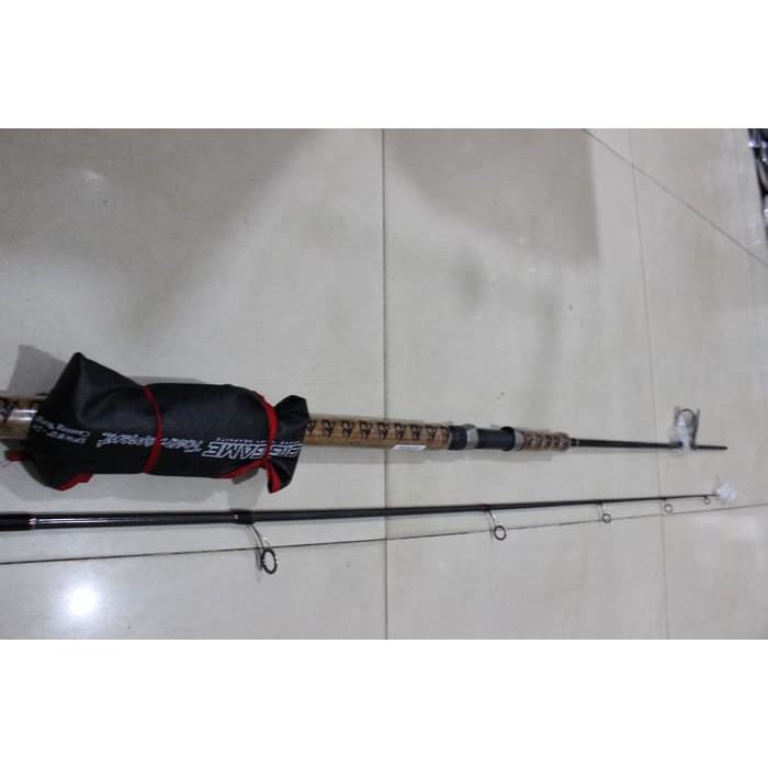 JORAN CASTING PIONEER BIG GAME TOURNAMENT WOVEN 300