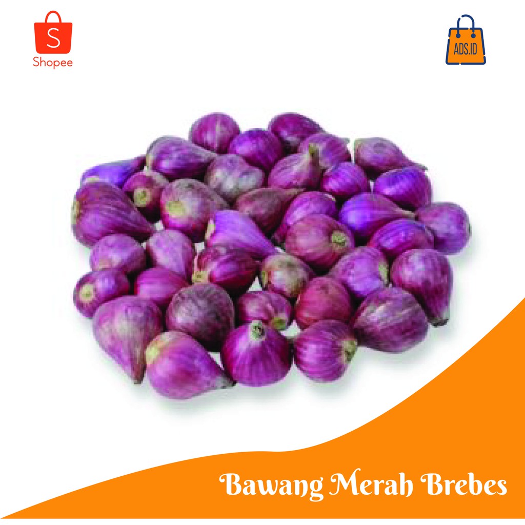 

Bawang merah brebes