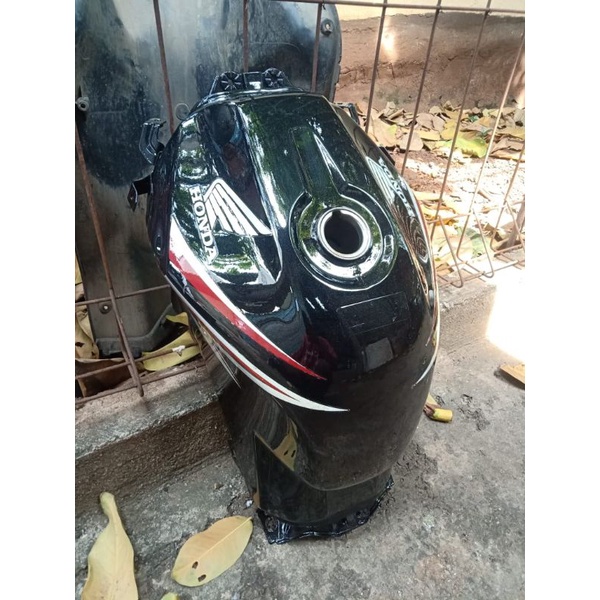 TankI Honda CB 150 Old