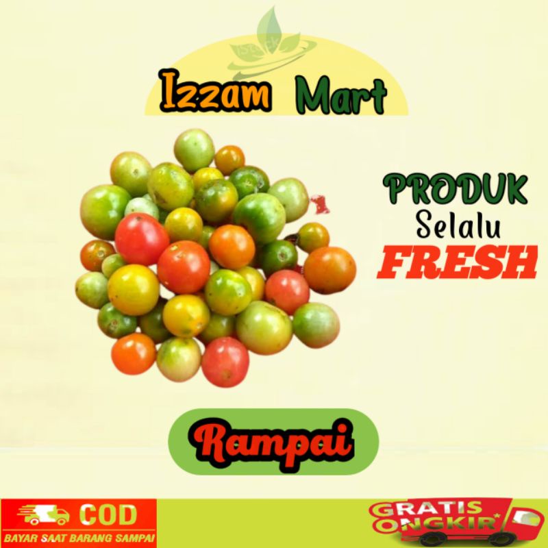 

sayuran rampai sayuran