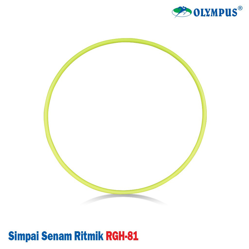 Simpai Senam Ritmik Olympus RGH81