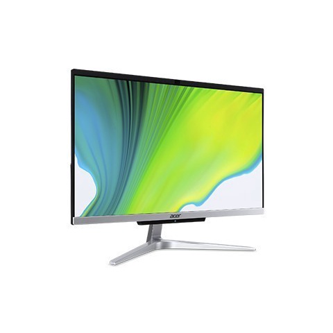 ACER PC ALL IN ONE C22-1650 - i3 1115G4 4GB 512GB 21,5" FHD W11 OHS