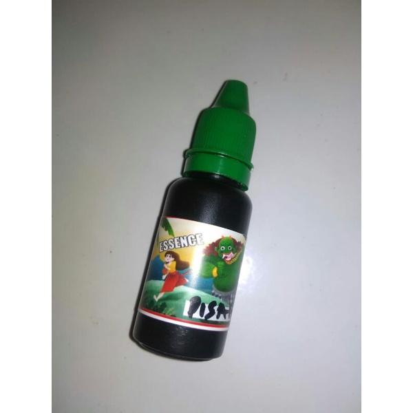 ESSEN NILA BOLO .PISANG