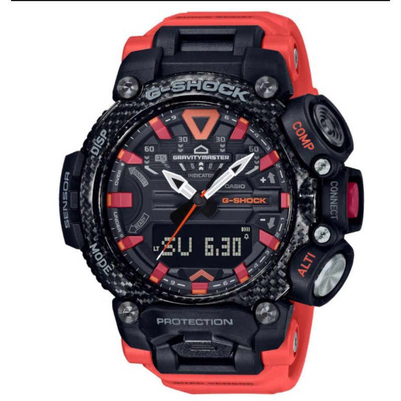 Casio G-Shock GR-B200-1A9 / GRB200-1A9