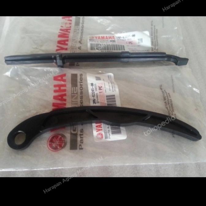 Lidah Tensioner Mio M3 Mio Z Soul Gt 125 Ori Ygp Set