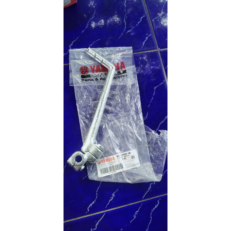 SELAHAN KICK STATER ORIGINAL YAMAHA JUPITER Z