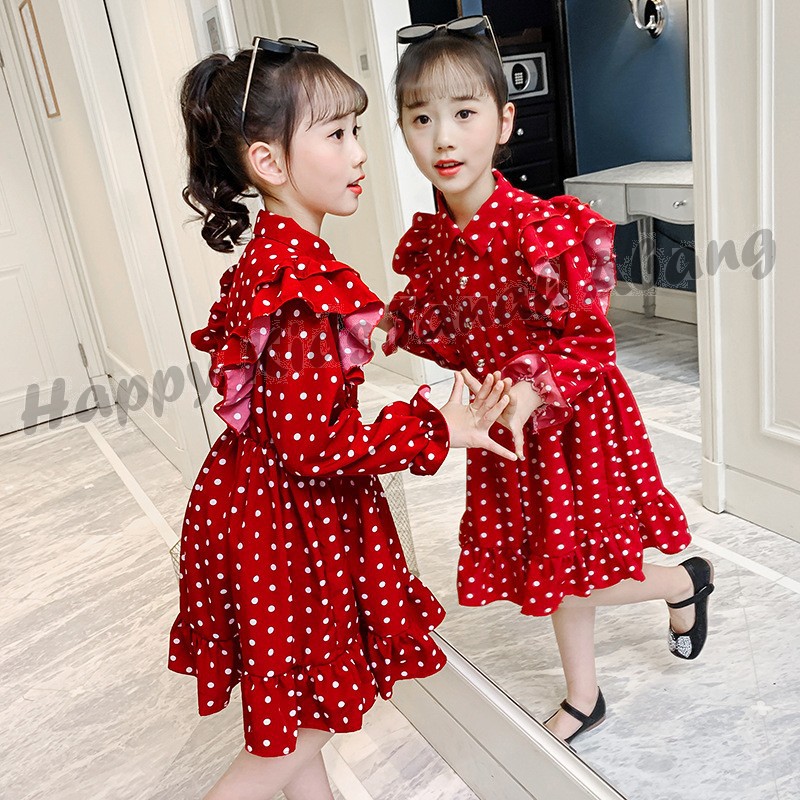 DRESS ANAK PEREMPUAN / PAKAIAN ANAK PEREMPUAN / DRESS ANAK PEREMPUAN IMPORT / PAKAIAN ANAK PEREPUAN