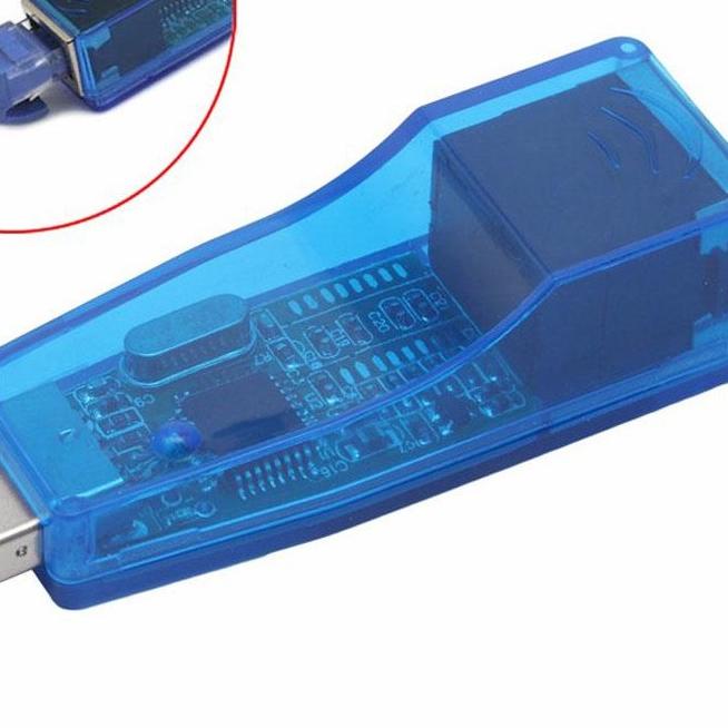➣ USB LAN - USB TO ETHERNET RJ45 ➷