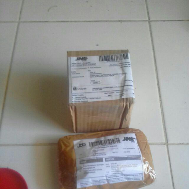 Kawat Pemisah Pembuka Pelepas Touchscreen