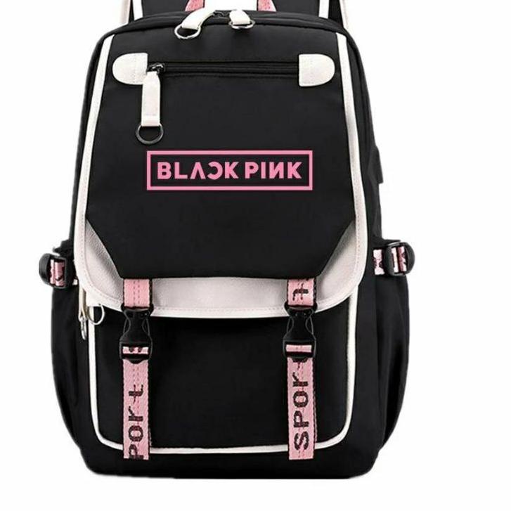 JUAL.ID Tas Ransel Sekolah Anak Perempuan Tas Ransel Anak Gadis Sekolah Kelas 1-6 SD SMP Tas Ransel 