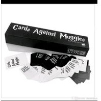 cards against muggles board game