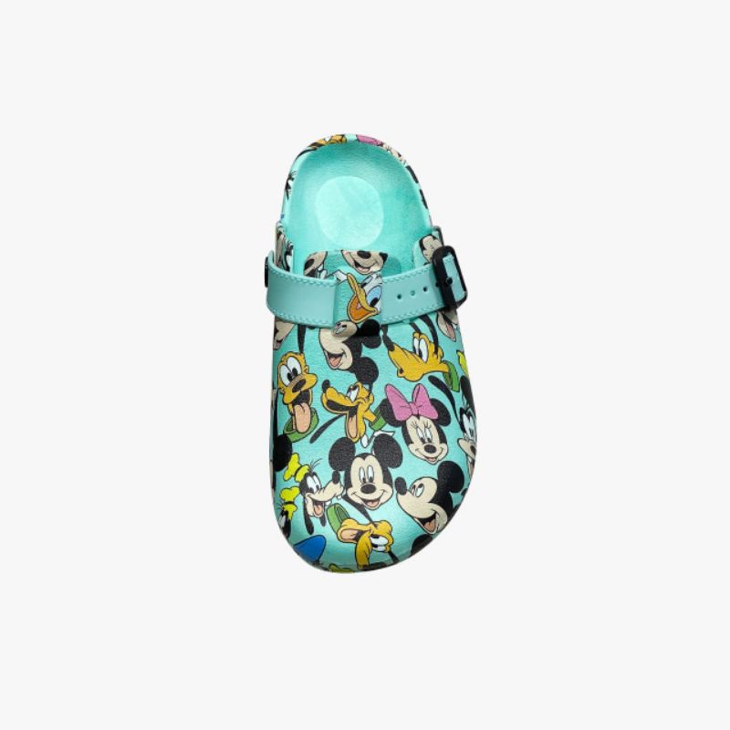 Sandal Baim Tawana Anak Couple Dewasa Disney Import High Quality