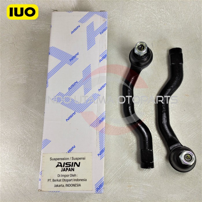 Tie Rod End Suzuki Ertiga 1 Set JTRS 6016LR AISIN