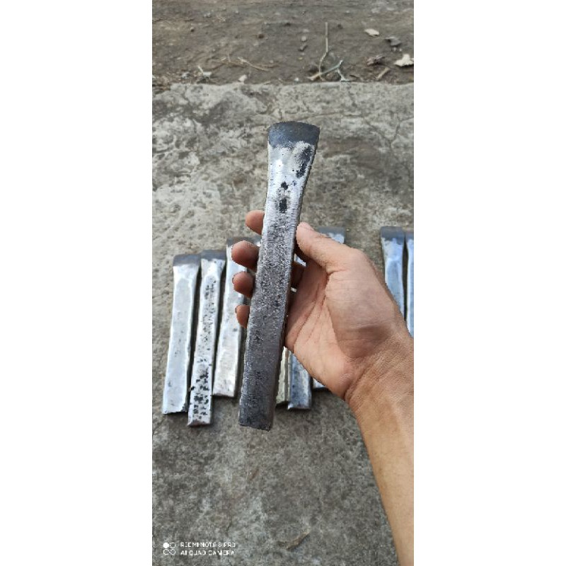 Betel BETON / Betel Bangunan