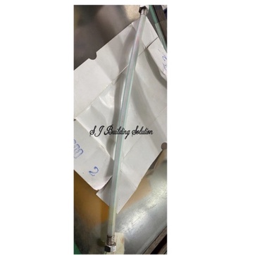 Selang Flexible/ Flexible Plastik Hose 50CM Murah Berkualitas