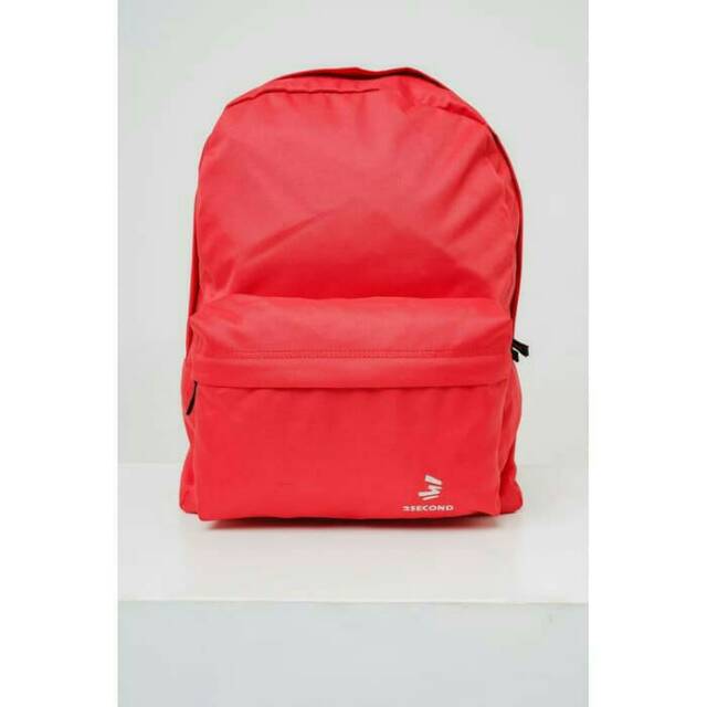 Tas ransel 3second 0711
