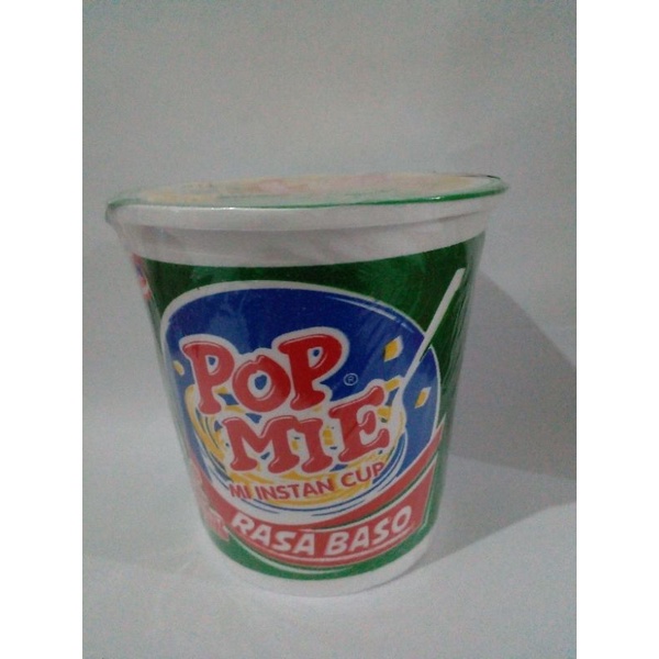 

Pop Mie Rasa Baso75gr