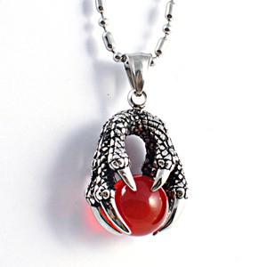 Kalung Cakar Naga Keren & Berkualitas