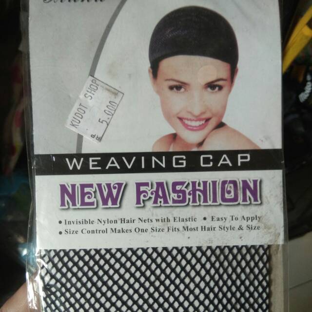 Jaring rambut harnet