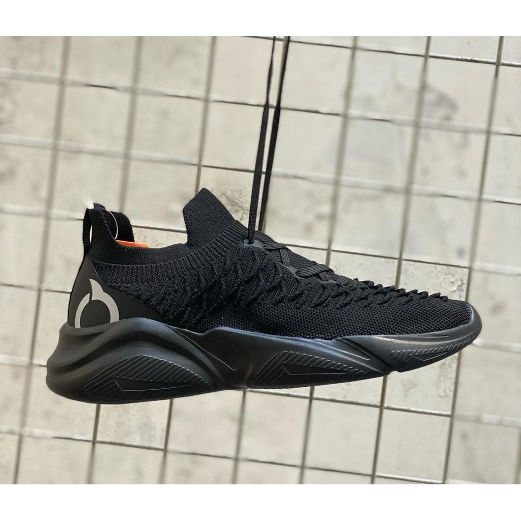 Sepatu Sneakers Running Ortuseight Galactic