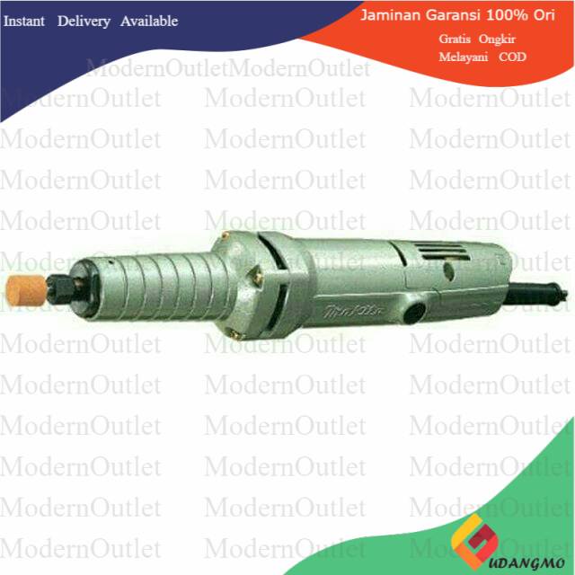 Makita 906 H  Mesin Gerinda Tuner Panjang Gerinda Botol - Mini Grinder 6 mm