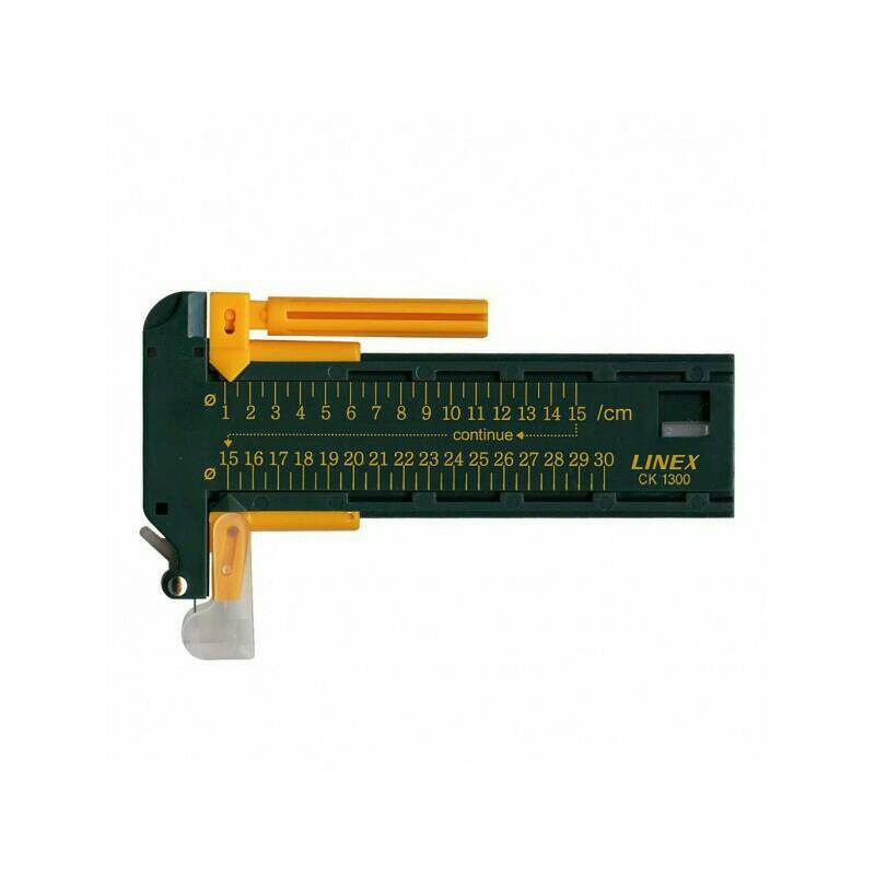 

Linex compass cutter CK 1300 - ref.4709