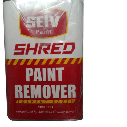 ❃ PAINT REMOVER SEIV / PENGHILANG CAT ☋