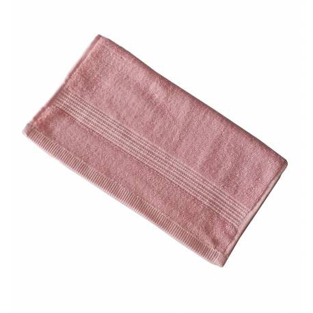 

JYSK Handuk Towel Dansborg 70X135CM Light Pink