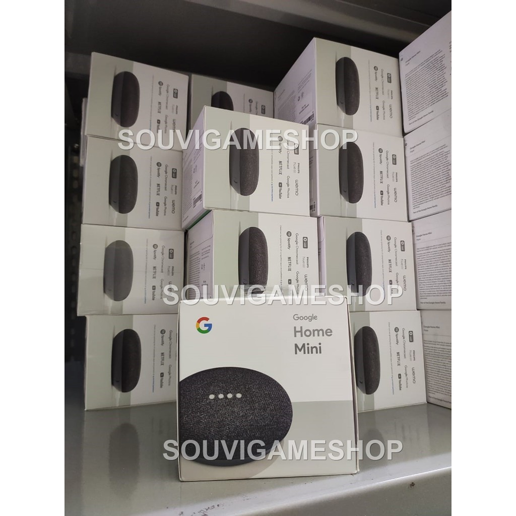 google home mini harga