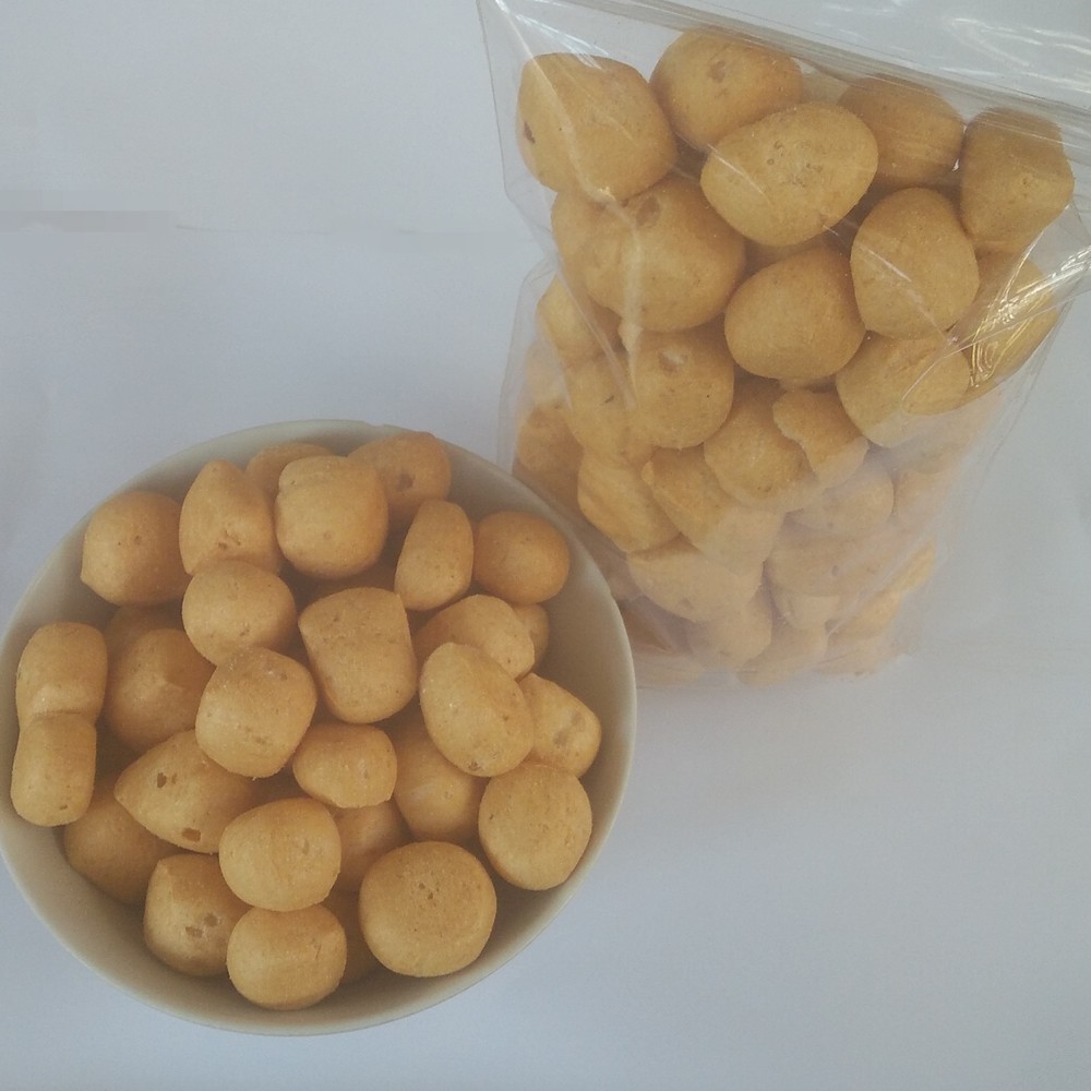 

Krupuk Tenggiri