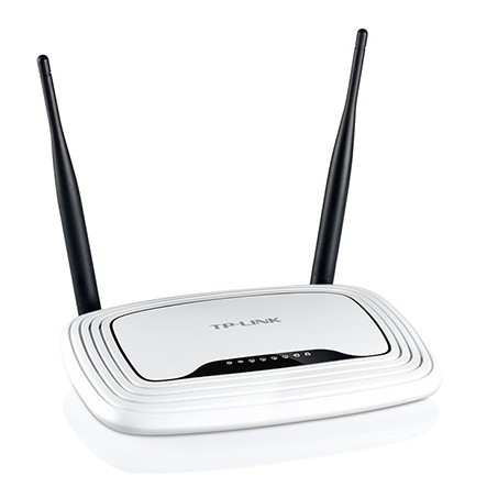 tplink wr841n dd wrt