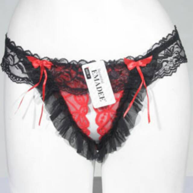UE 3273 (open crotch) (all size)