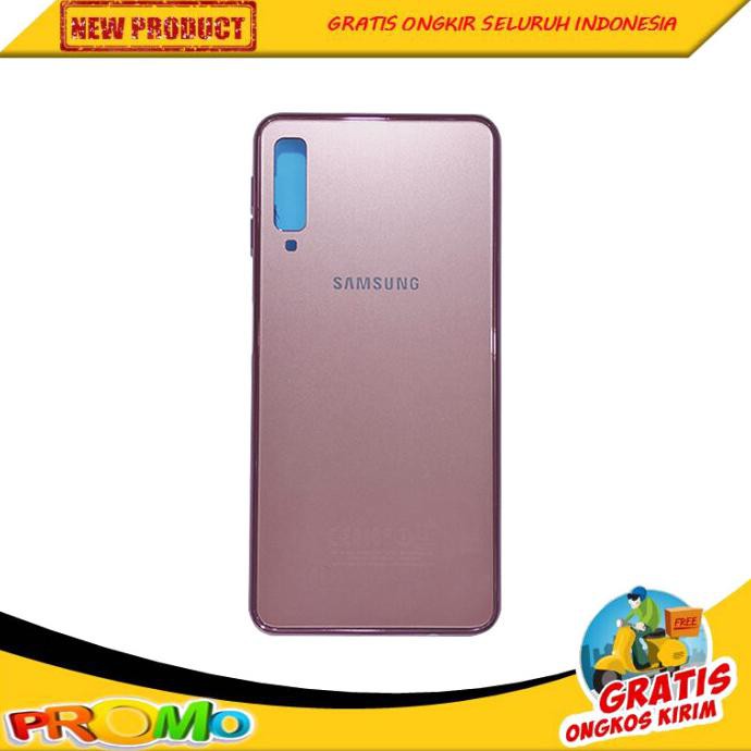 ACC HP CS SAMSUNG A750 A7 2018 CASING COVER