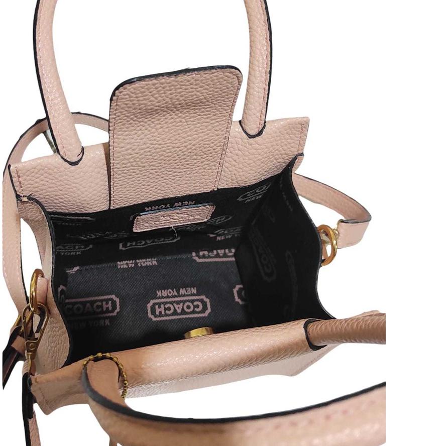 ♣ COAC.H Tas Wanita Mini Togo Super #Premium [ ] ♙