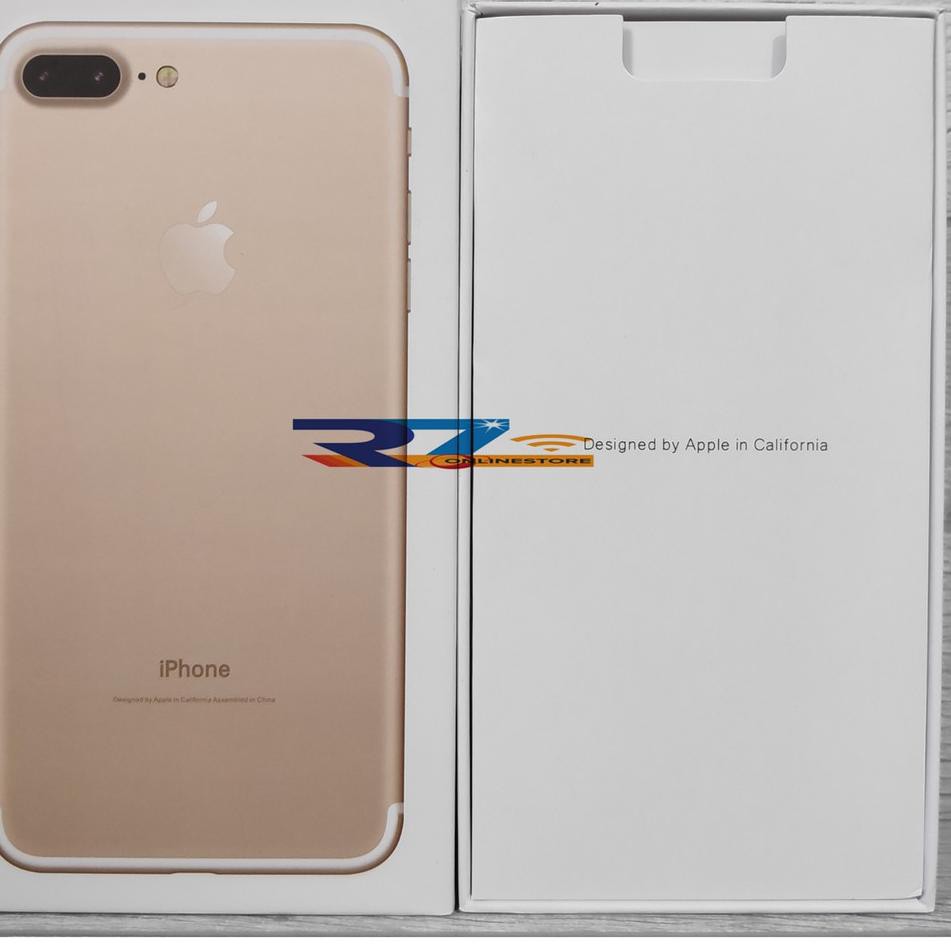 

Box/Dus/Kotak iPhone 7 Plus (Fullset) » Best Terlaris
