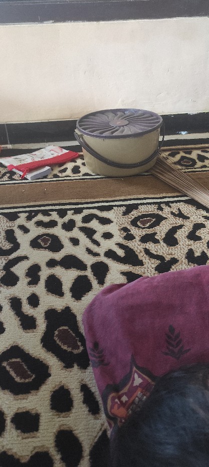 Teko Beranak Jago Kukuruyuk Jus Set 2,2 + Gelas