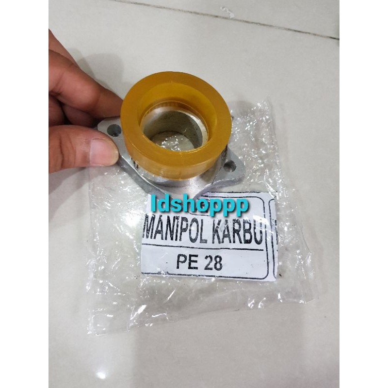 karet Intake Intek Intex manipol karbu pe 28 pwk 28 karbu tiger pwk 30 cb gl megapro tiger scorpio