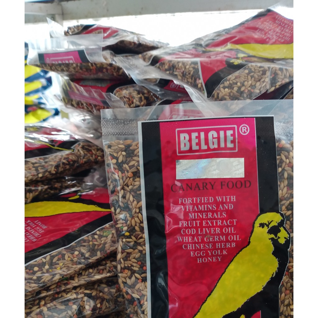 

BELGIE