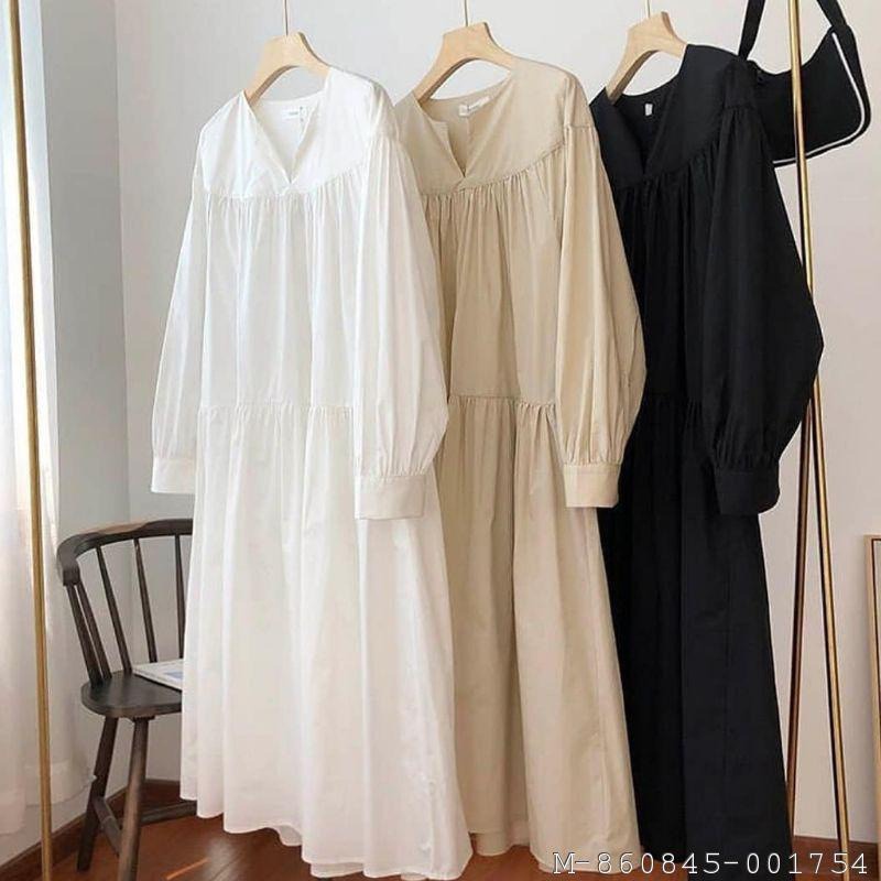 CASHA - ZFS OOTD Wanita Tunik AJIC / HELMIA OVERSIZE XXL TUNIK / Tunik Plus size / Tunik Jumbo Kekin