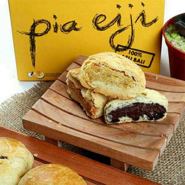 PIA EIJI