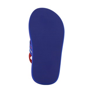 ANDO x Doraemon Collab DRM 31 Merah Biru Sandal Baby ANDO x Doraemon Collab DRM 31 Merah Biru Sandal Baby