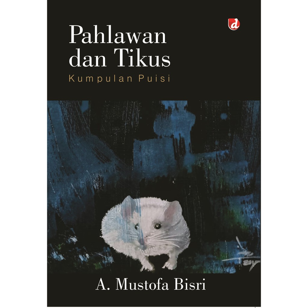 

Buku Pahlawan daan Tikus - DIVA Press