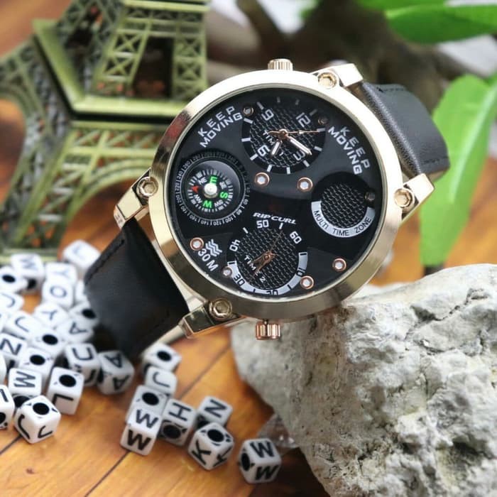 jam tangan pria ripcurl
