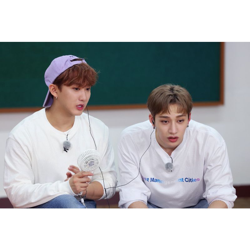 changbin ds noeasy bandana merah cristmas evel