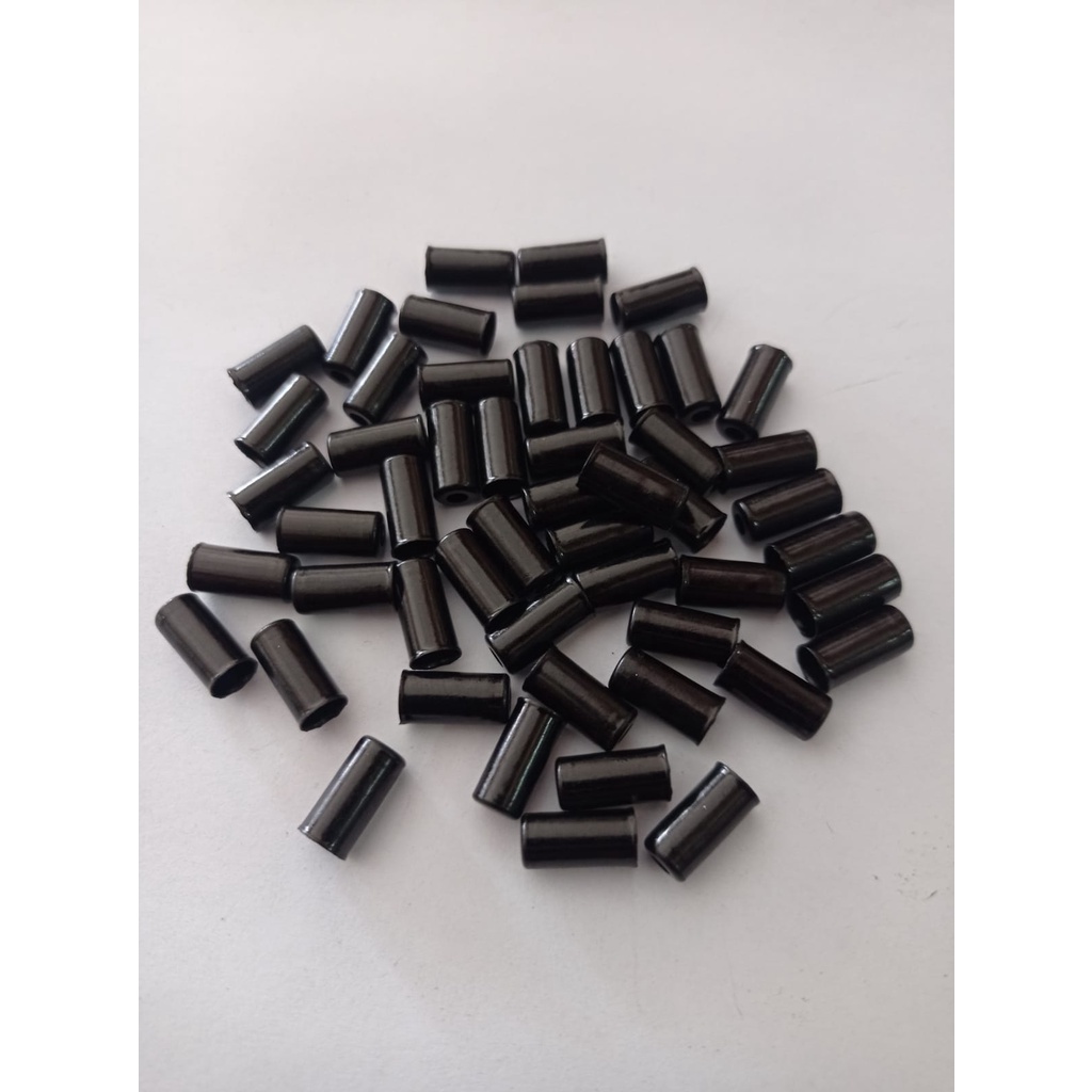 END CAP KABEL REM SEPEDA PENUTUP UJUNG KABEL REM