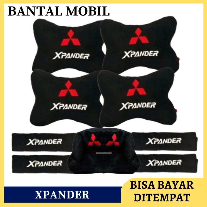 Bantal Mobil Bantal Mobil Avanza Bantal Mobil Set Karakter Murah Bahan Berkualitas Bantal Jok Mobil 