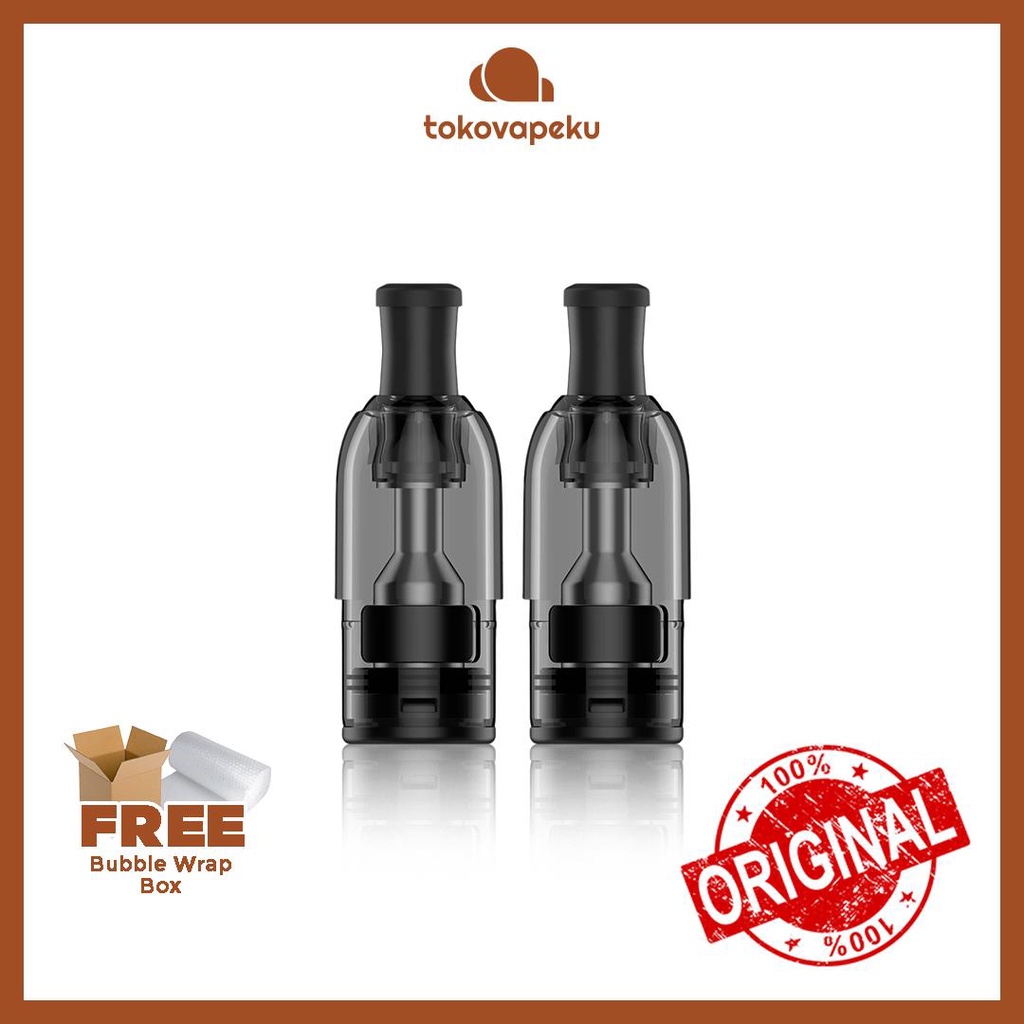 CARTRIDGE WENAX M1 2ML WENAX CATRIDGE by GEEKVAPE