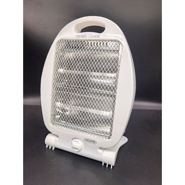 Pemanas Ruangan Kamar Heater (400watt dan 800watt)