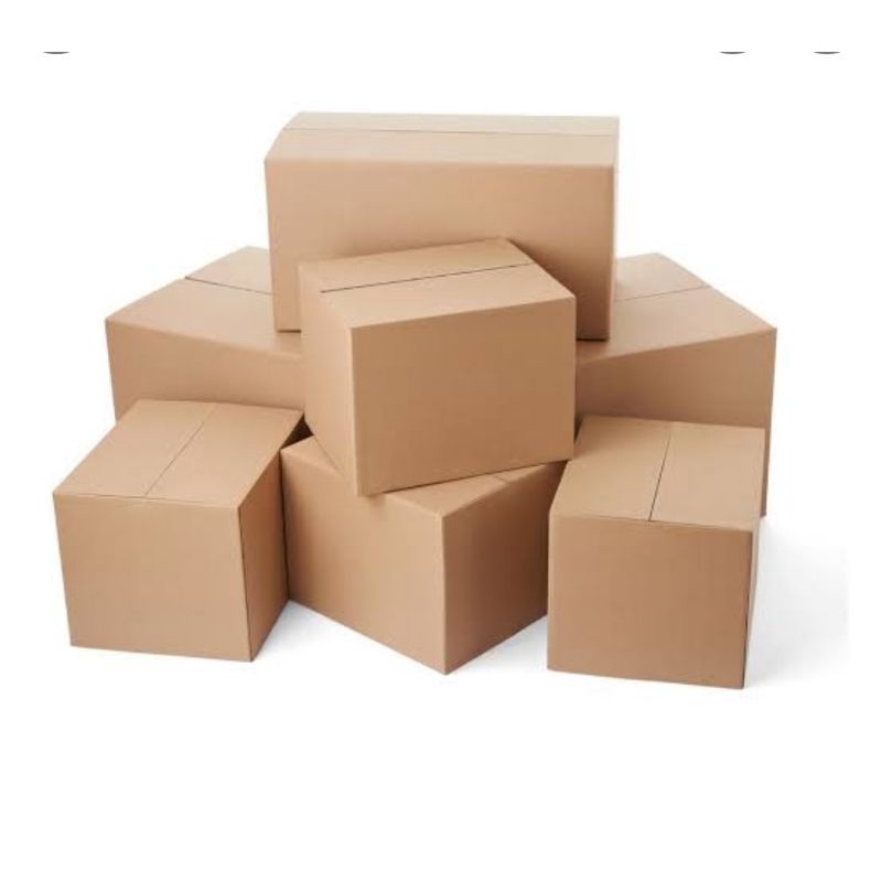 

Ekstra packing kardus