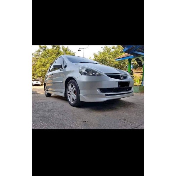 AKSESORIS MOBIL BODYKIT jazz gd3 vtech style - Duraflex Material